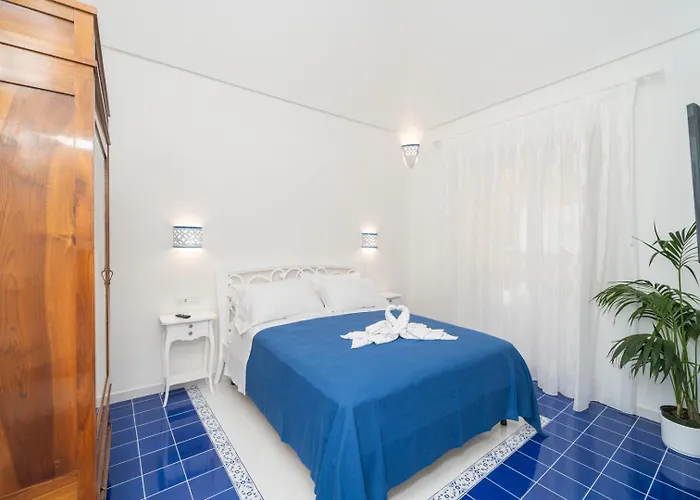 Relais Capitolo