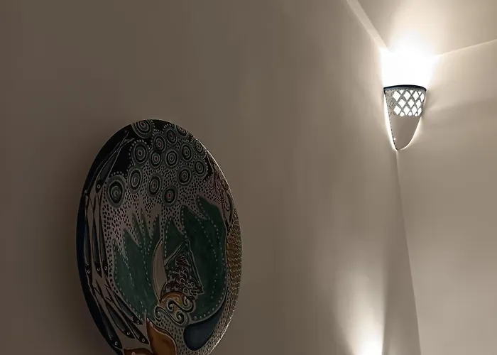 Relais Capitolo Maiori