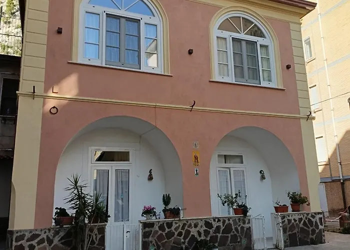 Relais Capitolo * Maiori