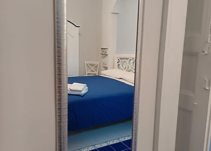 Сasa de vacaciones Relais Capitolo