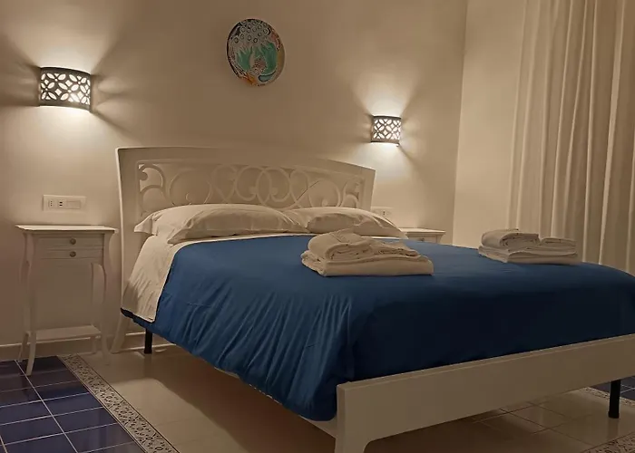 Relais Capitolo *