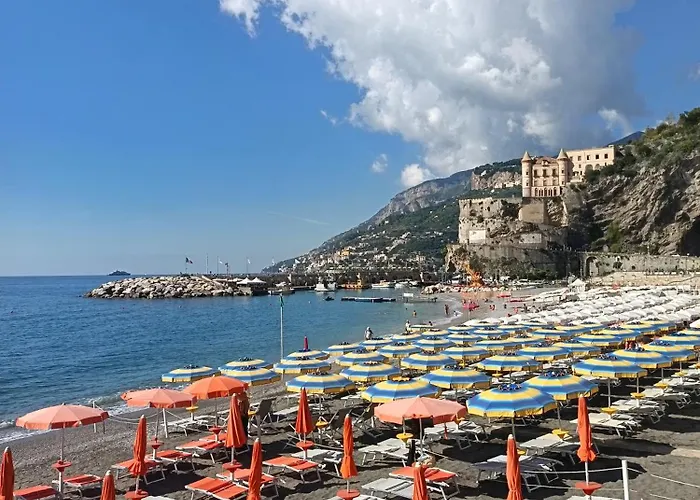 Relais Capitolo