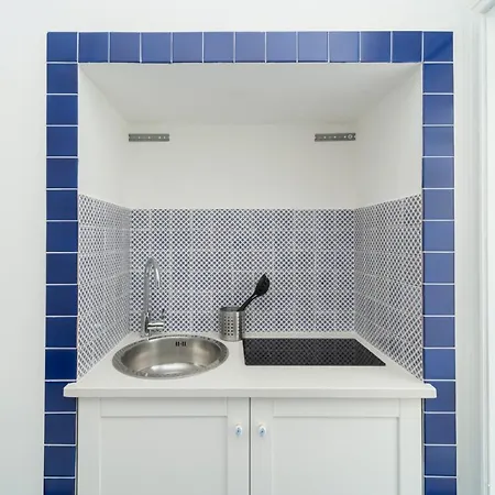 Vakantiehuis Relais Capitolo *