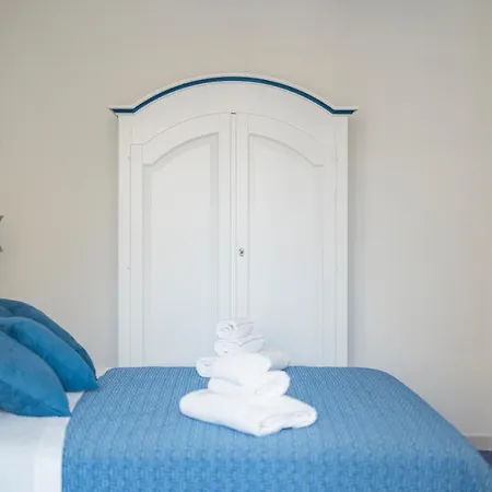 Relais Capitolo Vakantiehuis Maiori