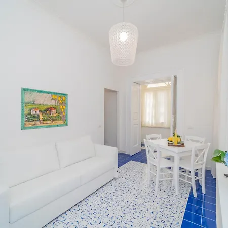 Vakantiehuis Relais Capitolo *