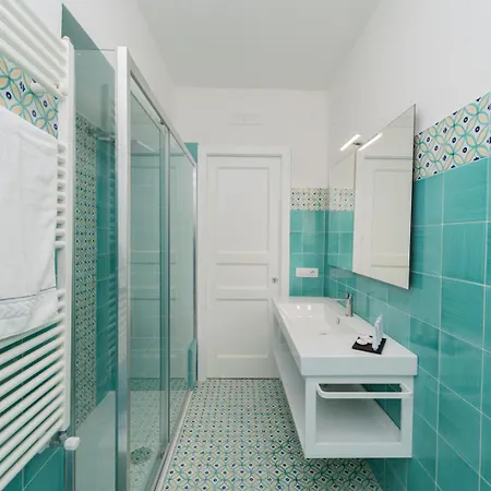 Vakantiehuis Relais Capitolo *