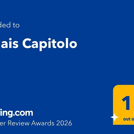 Relais Capitolo