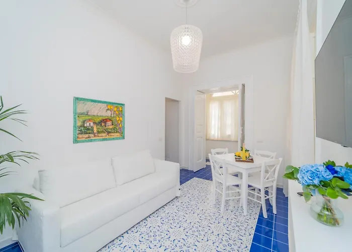 펜션 Relais Capitolo *