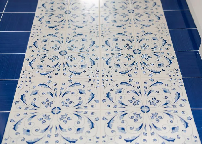 펜션 Relais Capitolo