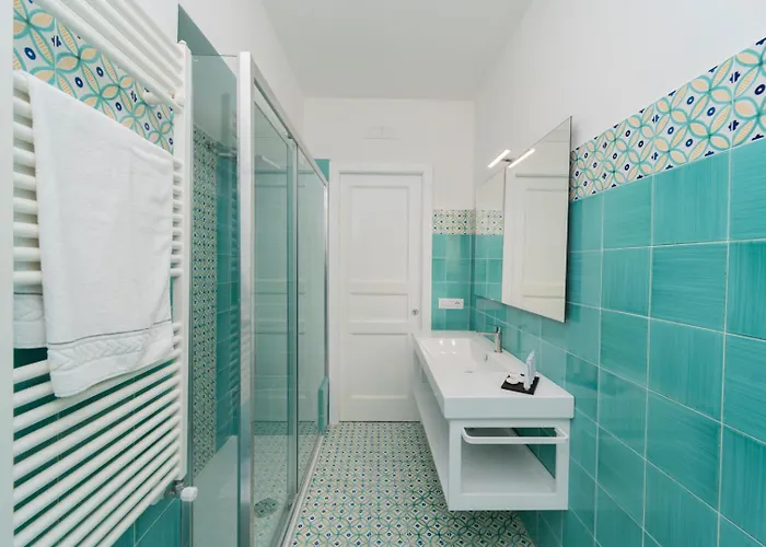 펜션 Relais Capitolo *