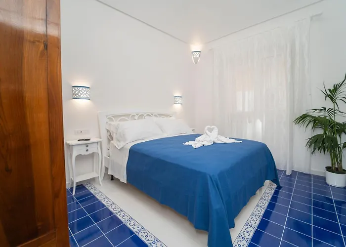 펜션 Relais Capitolo *