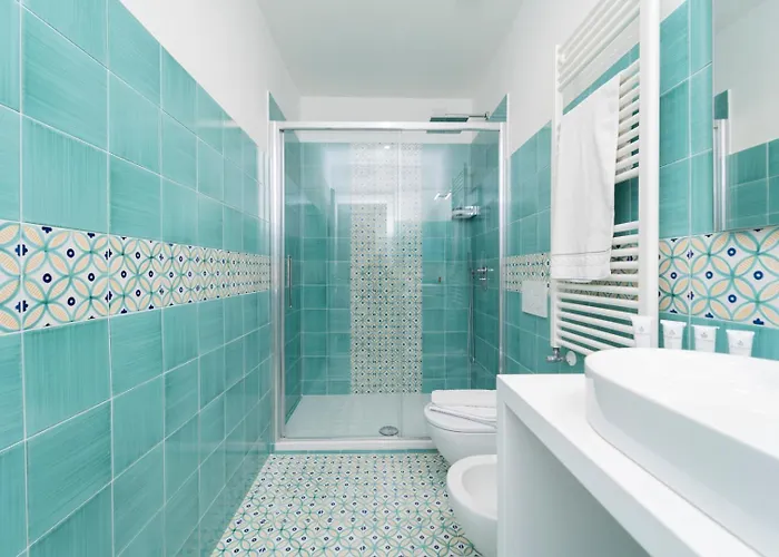 펜션 Relais Capitolo *